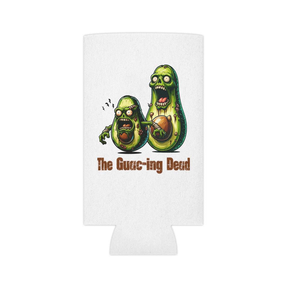 The Guac-ing Dead - Coozie - The Drip Monster