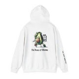 Guac of Shame - Premium Unisex Hoodie - The Drip Monster