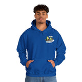 Guac the Boat - Premium Unisex Hoodie - The Drip Monster