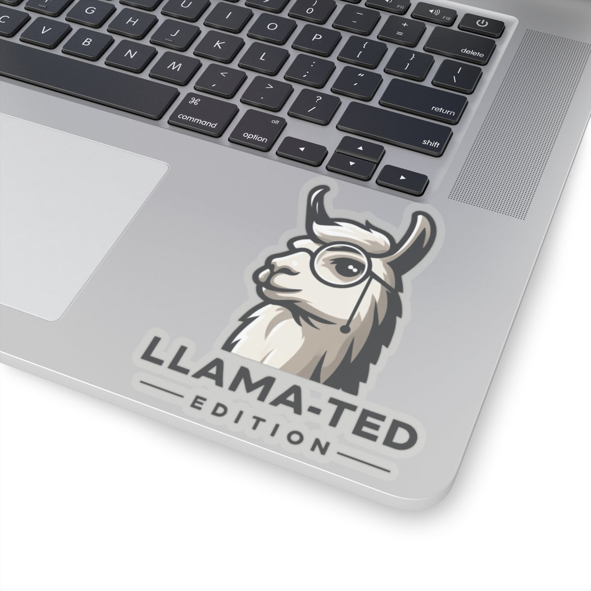 Llama-ted Edition - Sticker - The Drip Monster