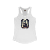 Drama Llama - Women's Tank-Top - The Drip Monster