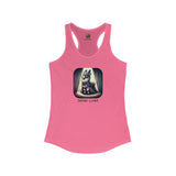 Drama Llama - Women's Tank-Top - The Drip Monster