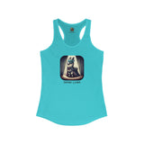 Drama Llama - Women's Tank-Top - The Drip Monster