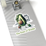 Guac of Shame - Sticker - The Drip Monster