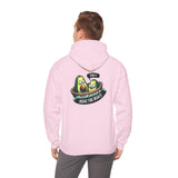 Guac the Boat - Premium Unisex Hoodie - The Drip Monster