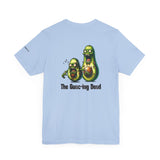 The Guac-ing Dead - Premium Unisex T-Shirt - The Drip Monster