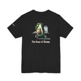 Guac of Shame - Premium Unisex T-Shirt - The Drip Monster