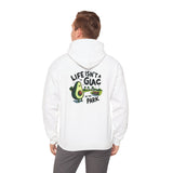 Guac in the Park - Premium Unisex Hoodie - The Drip Monster