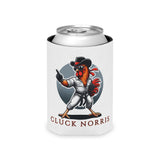 Cluck Norris - Coozie - The Drip Monster