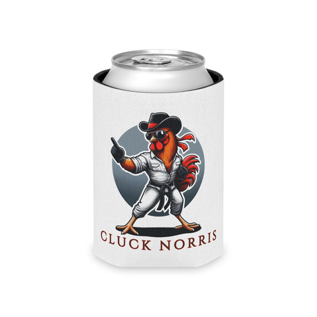 Cluck Norris - Coozie - The Drip Monster