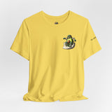 Tony Guac - Premium Unisex T-Shirt - The Drip Monster