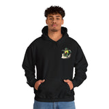 Tony Guac - Premium Unisex Hoodie - The Drip Monster