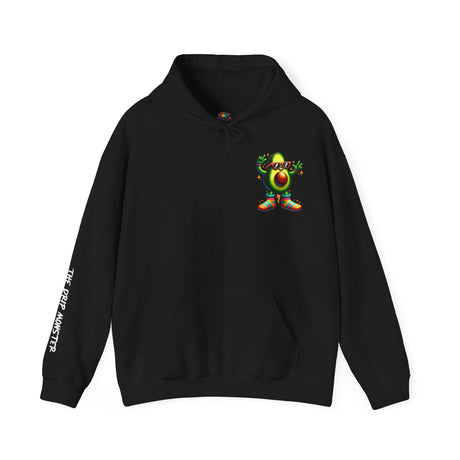 Guac Out - Premium Unisex Hoodie - The Drip Monster