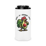 Guac-a-Doodle-Doo - Coozie - The Drip Monster