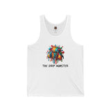 The Drip Monster - Unisex Tank-Top - The Drip Monster