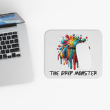 The Drip Monster - Mouse Pad - The Drip Monster