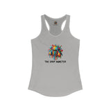 The Drip Monster - Women's Tank-Top - The Drip Monster