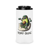 Tony Guac - Coozie - The Drip Monster