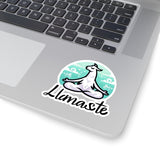 Llamaste - Sticker - The Drip Monster