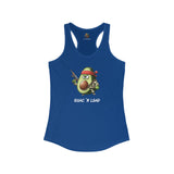 Guac 'N Load - Women's Tank-Top - The Drip Monster