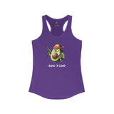 Guac 'N Load - Women's Tank-Top - The Drip Monster