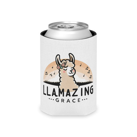 Llamazing Grace - Coozie - The Drip Monster