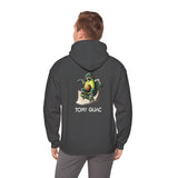 Tony Guac - Premium Unisex Hoodie - The Drip Monster