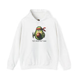 First Guac - Unisex Hoodie - The Drip Monster