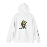 Guac & Roll - Premium Unisex Hoodie - The Drip Monster