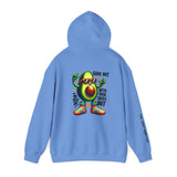 Guac Out - Premium Unisex Hoodie - The Drip Monster