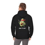 Guac 'N Load - Premium Unisex Hoodie - The Drip Monster