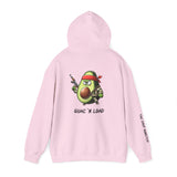 Guac 'N Load - Premium Unisex Hoodie - The Drip Monster