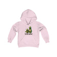 The Guac-ing Dead - Youth Hoodie - The Drip Monster