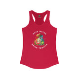 Save Water, Drink Tequila - Women's Tank-Top - The Drip Monster