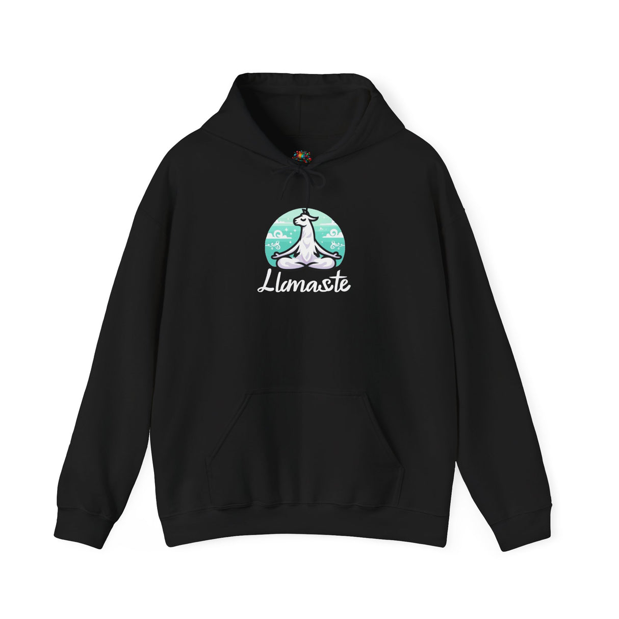 Llamaste - Unisex Hoodie - The Drip Monster