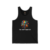 The Drip Monster - Unisex Tank-Top - The Drip Monster