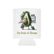 Guac of Shame - Coozie - The Drip Monster