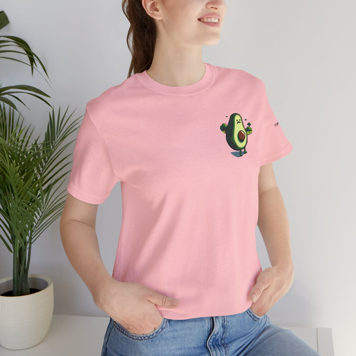 Guac in the Park - Premium Unisex T-Shirt - The Drip Monster