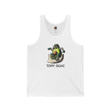 Tony Guac - Unisex Tank-Top - The Drip Monster