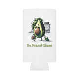 Guac of Shame - Coozie - The Drip Monster