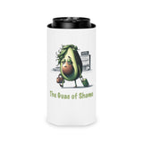 Guac of Shame - Coozie - The Drip Monster