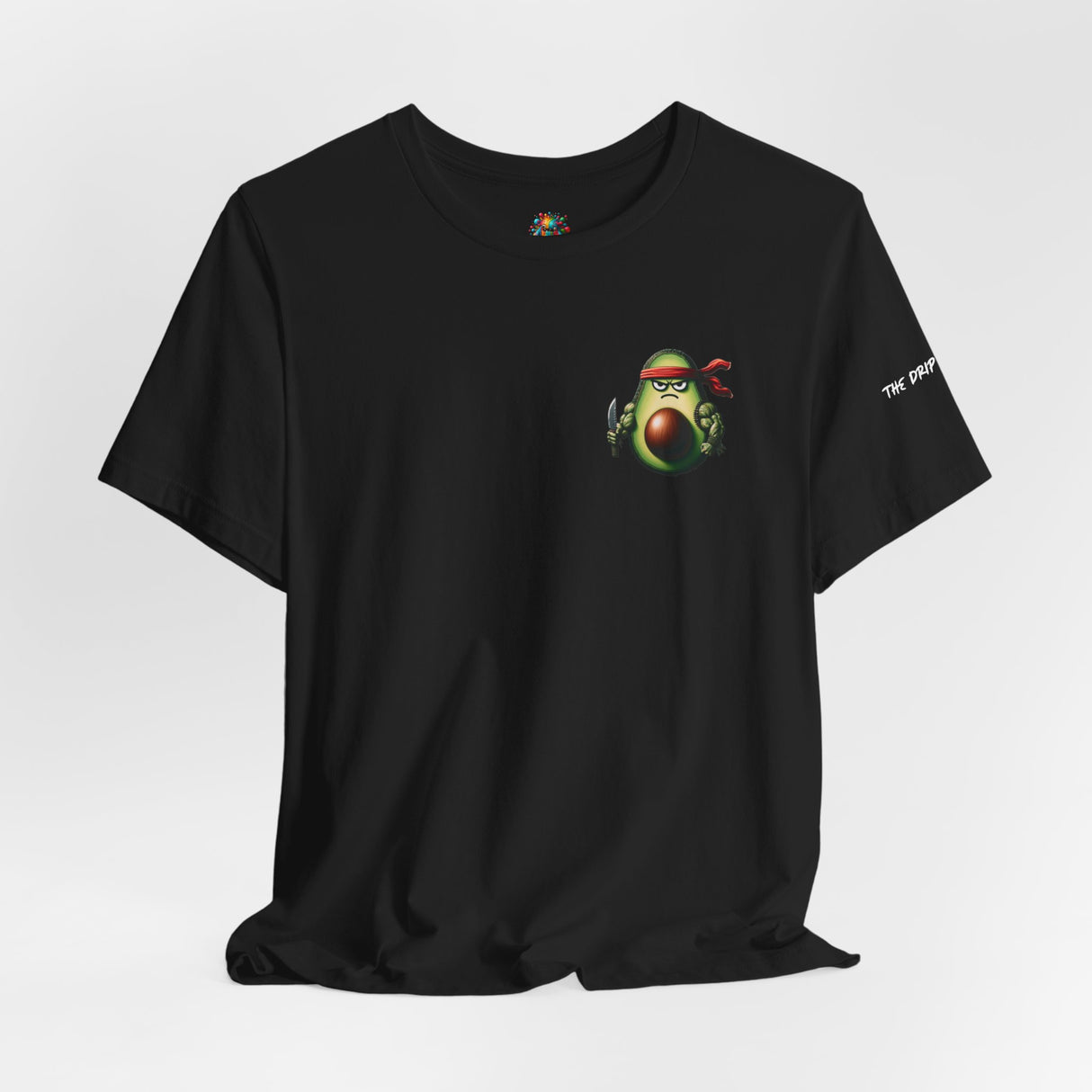 First Guac - Premium Unisex T-Shirt - The Drip Monster