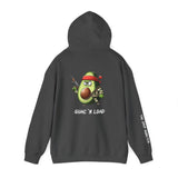 Guac 'N Load - Premium Unisex Hoodie - The Drip Monster