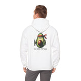 First Guac - Premium Unisex Hoodie - The Drip Monster