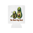 The Guac-ing Dead - Coozie - The Drip Monster