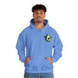 Guac in the Park - Premium Unisex Hoodie - The Drip Monster