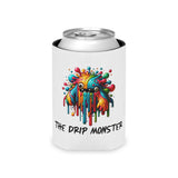 The Drip Monster - Coozie - The Drip Monster