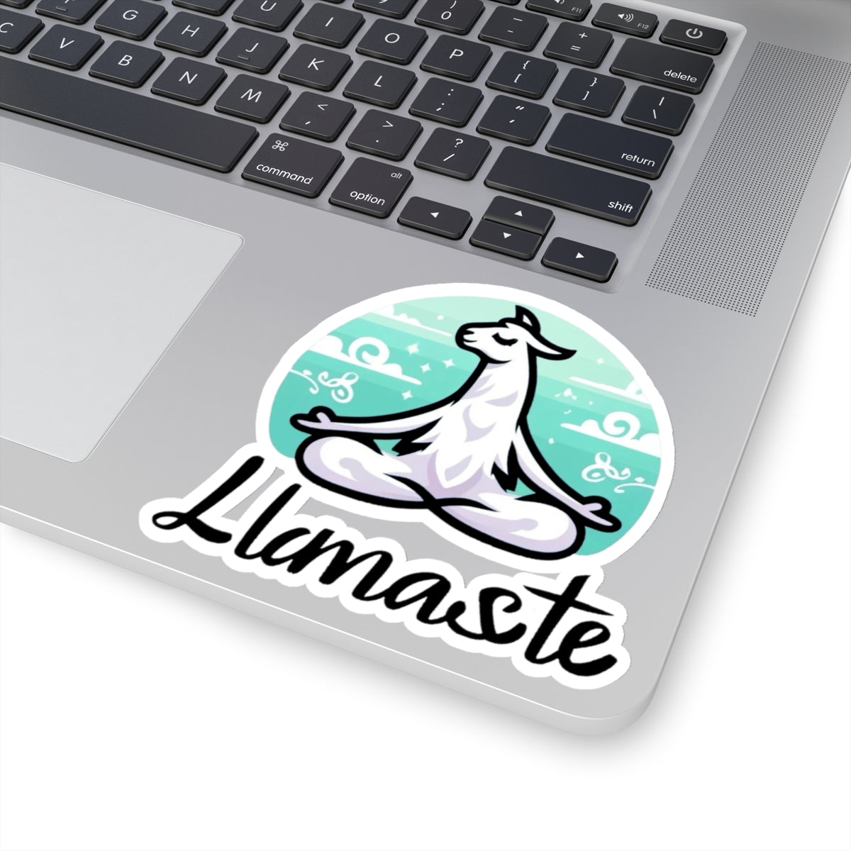 Llamaste - Sticker - The Drip Monster