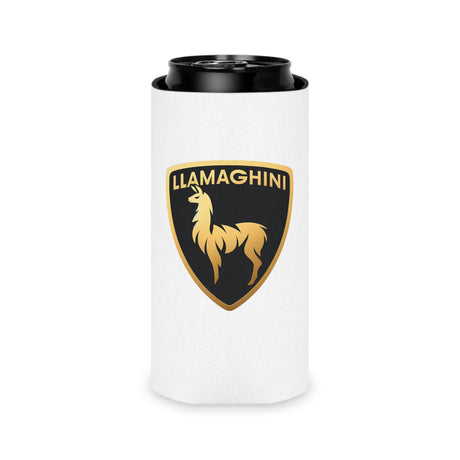 Llamaghini - Coozie - The Drip Monster