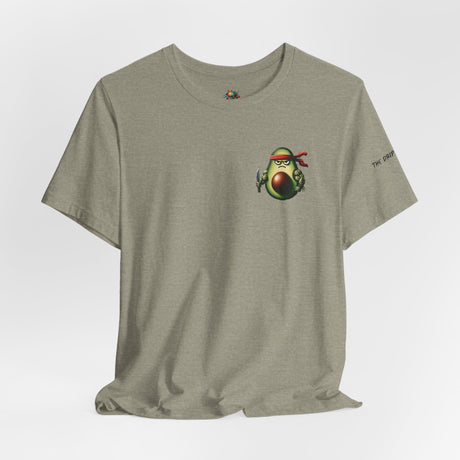 First Guac - Premium Unisex T-Shirt - The Drip Monster